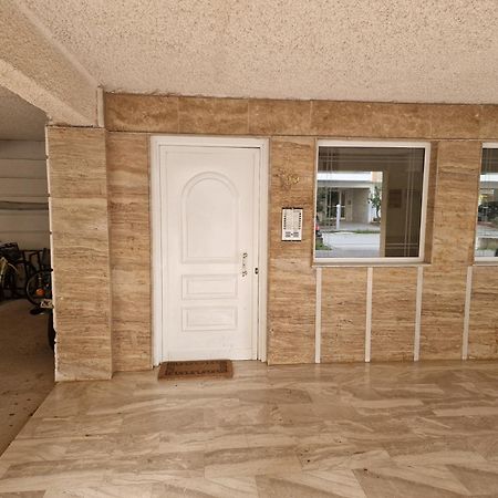 Dantis Place in Nafplio vol.2 Exterior foto