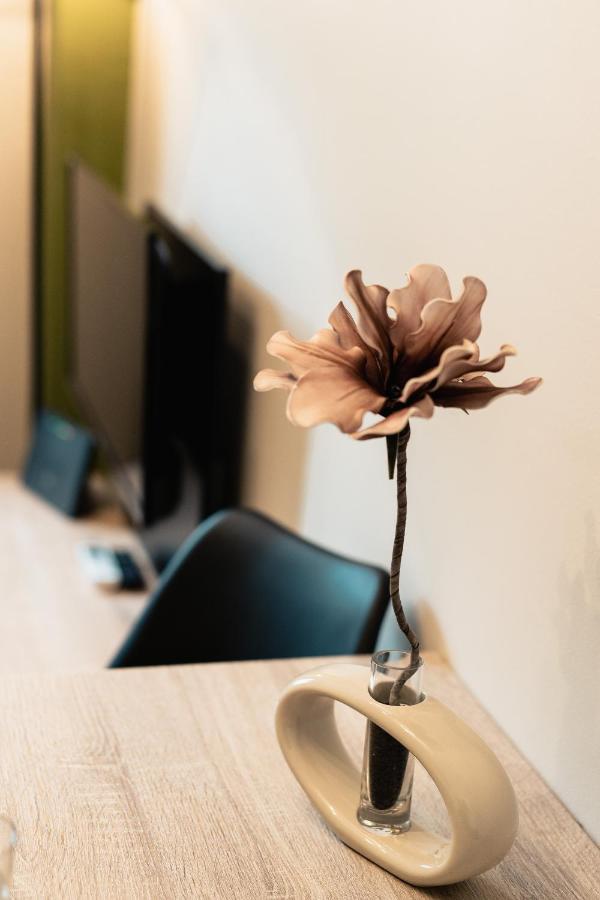 Dantis Place in Nafplio vol.2 Exterior foto
