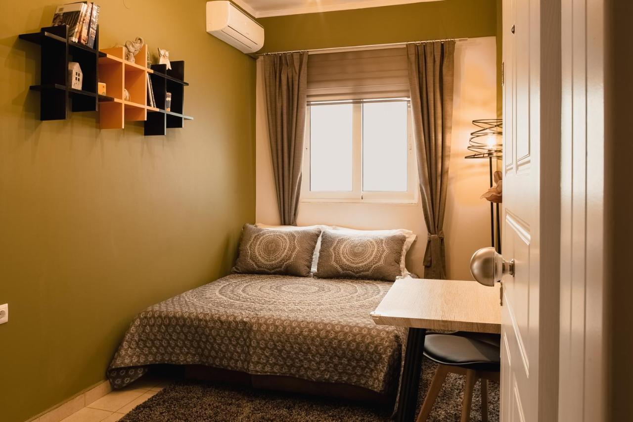 Dantis Place in Nafplio vol.2 Exterior foto