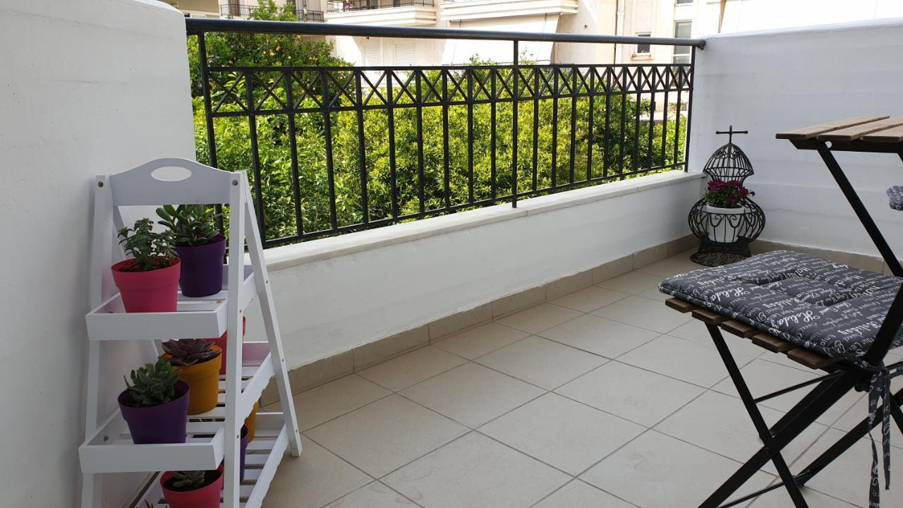 Dantis Place in Nafplio vol.2 Exterior foto