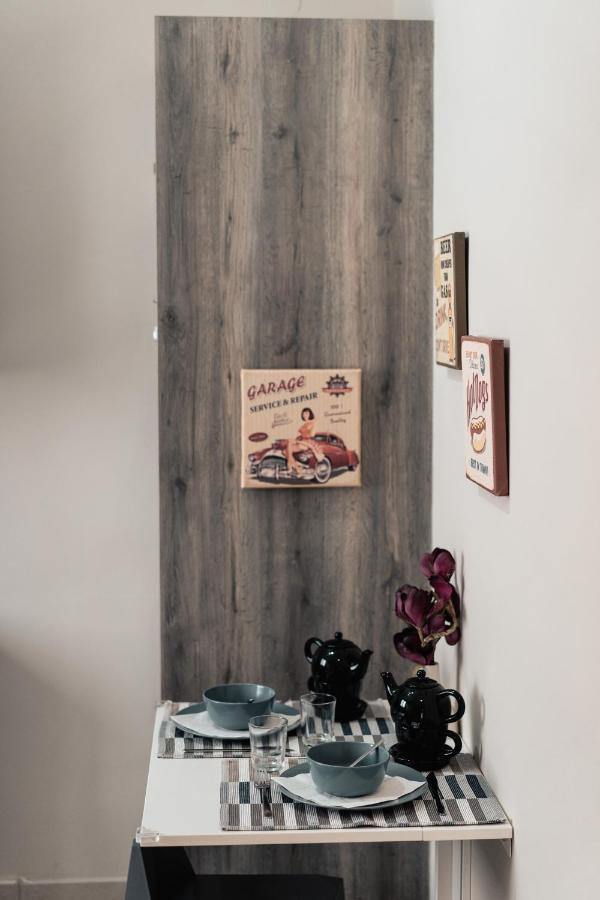 Dantis Place in Nafplio vol.2 Exterior foto
