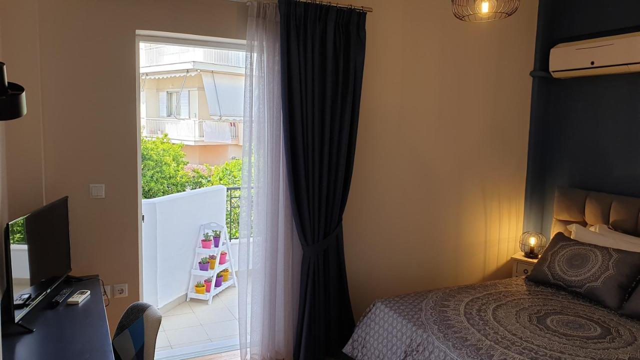 Dantis Place in Nafplio vol.2 Exterior foto