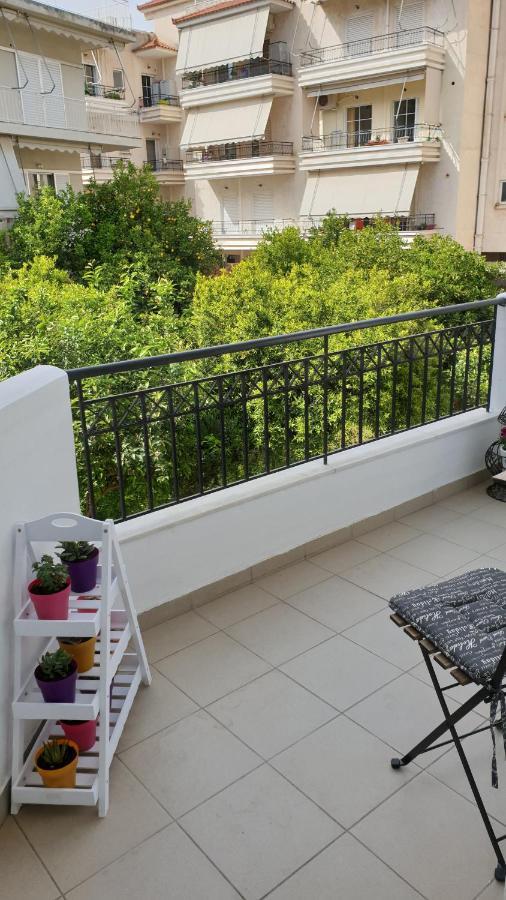 Dantis Place in Nafplio vol.2 Exterior foto