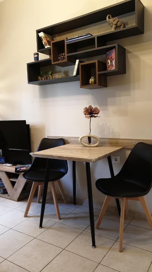 Dantis Place in Nafplio vol.2 Exterior foto
