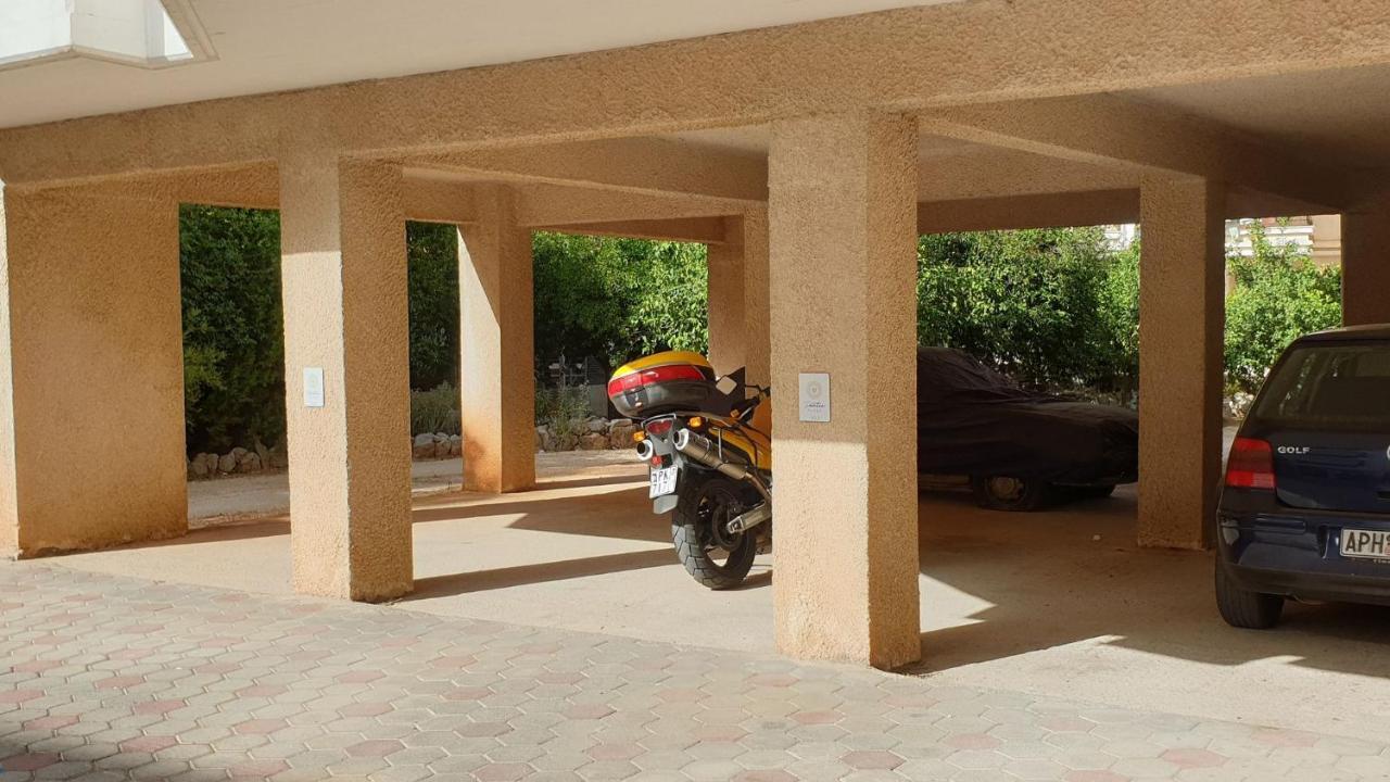 Dantis Place in Nafplio vol.2 Exterior foto