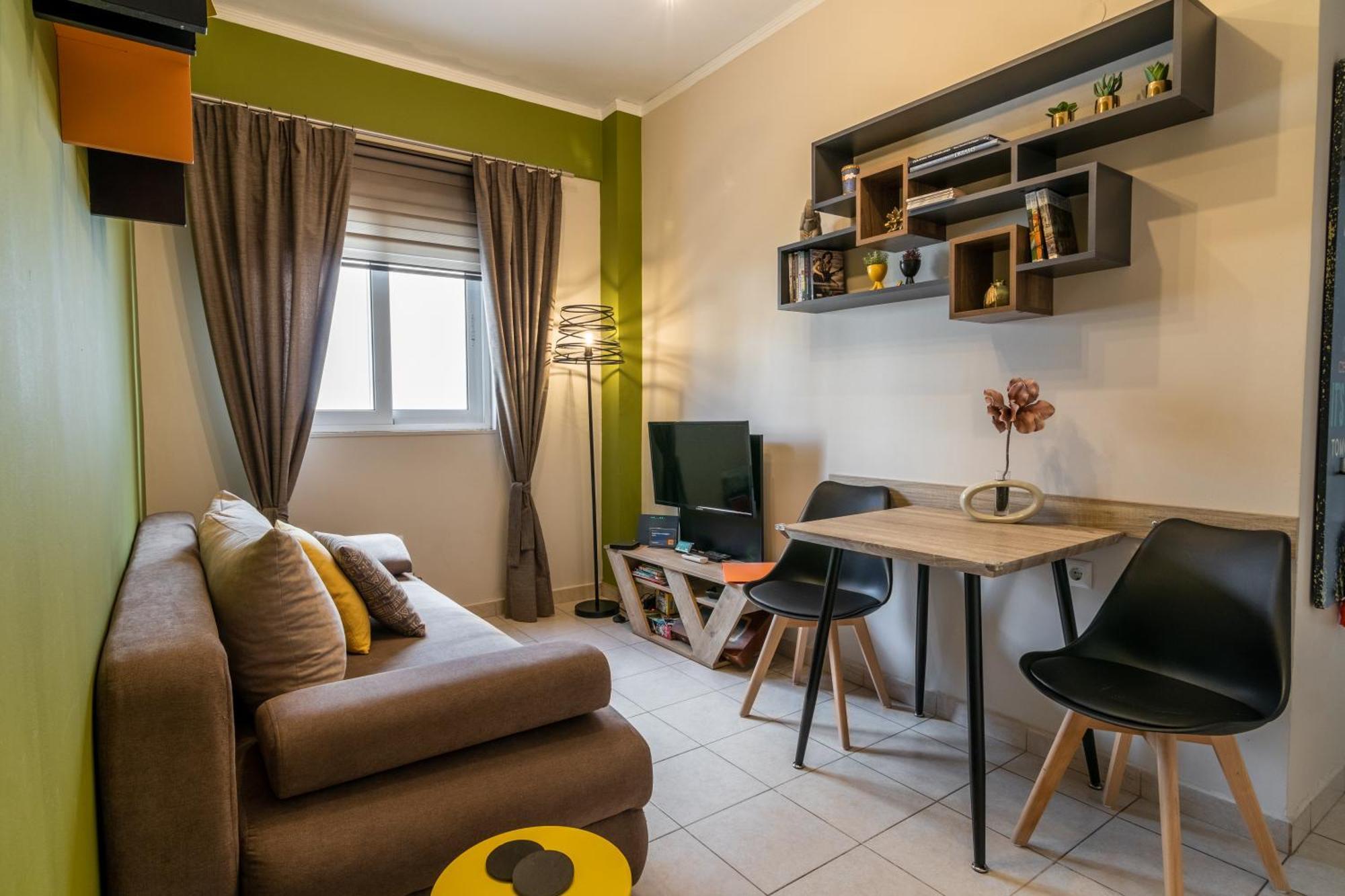 Dantis Place in Nafplio vol.2 Exterior foto