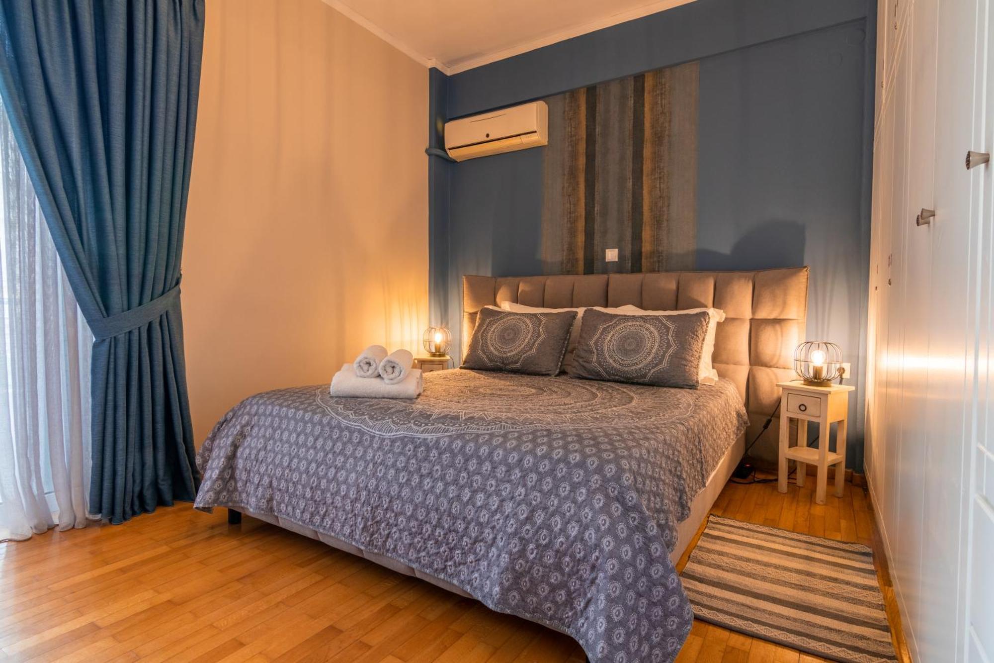 Dantis Place in Nafplio vol.2 Exterior foto