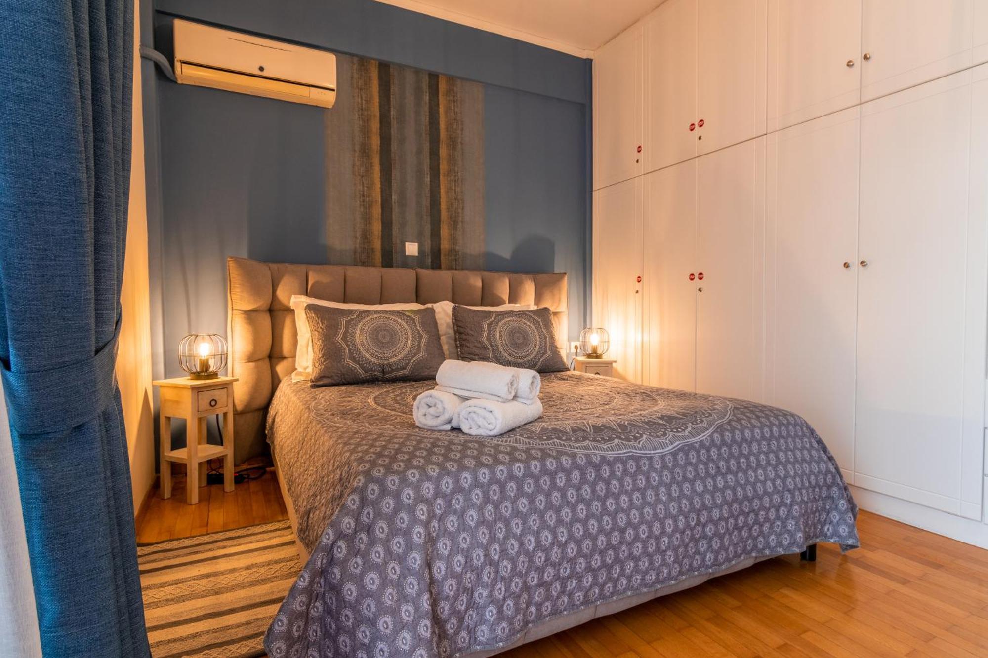 Dantis Place in Nafplio vol.2 Exterior foto
