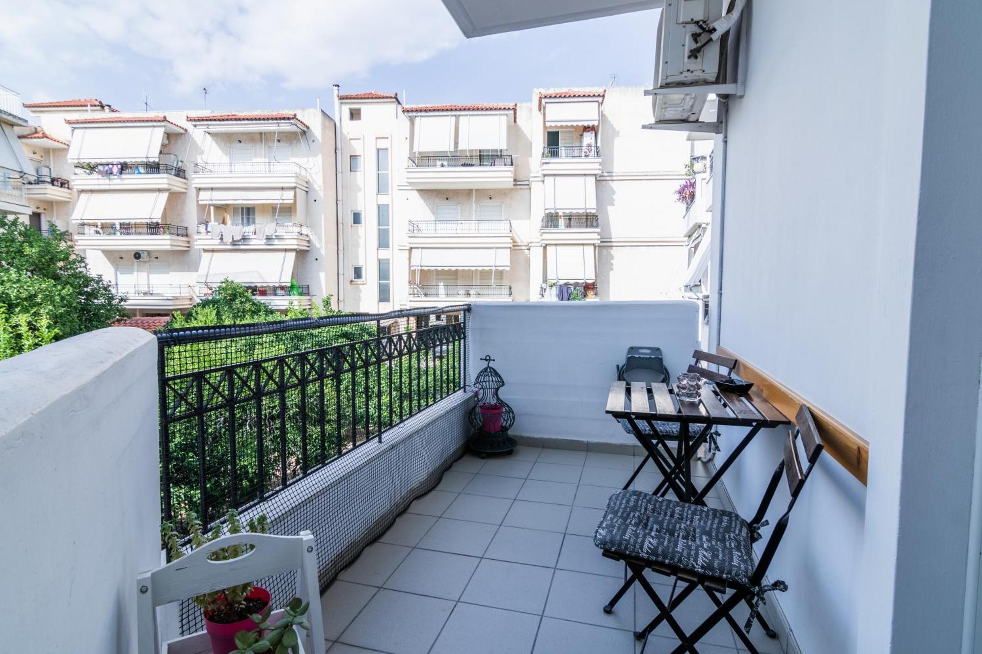 Dantis Place in Nafplio vol.2 Exterior foto
