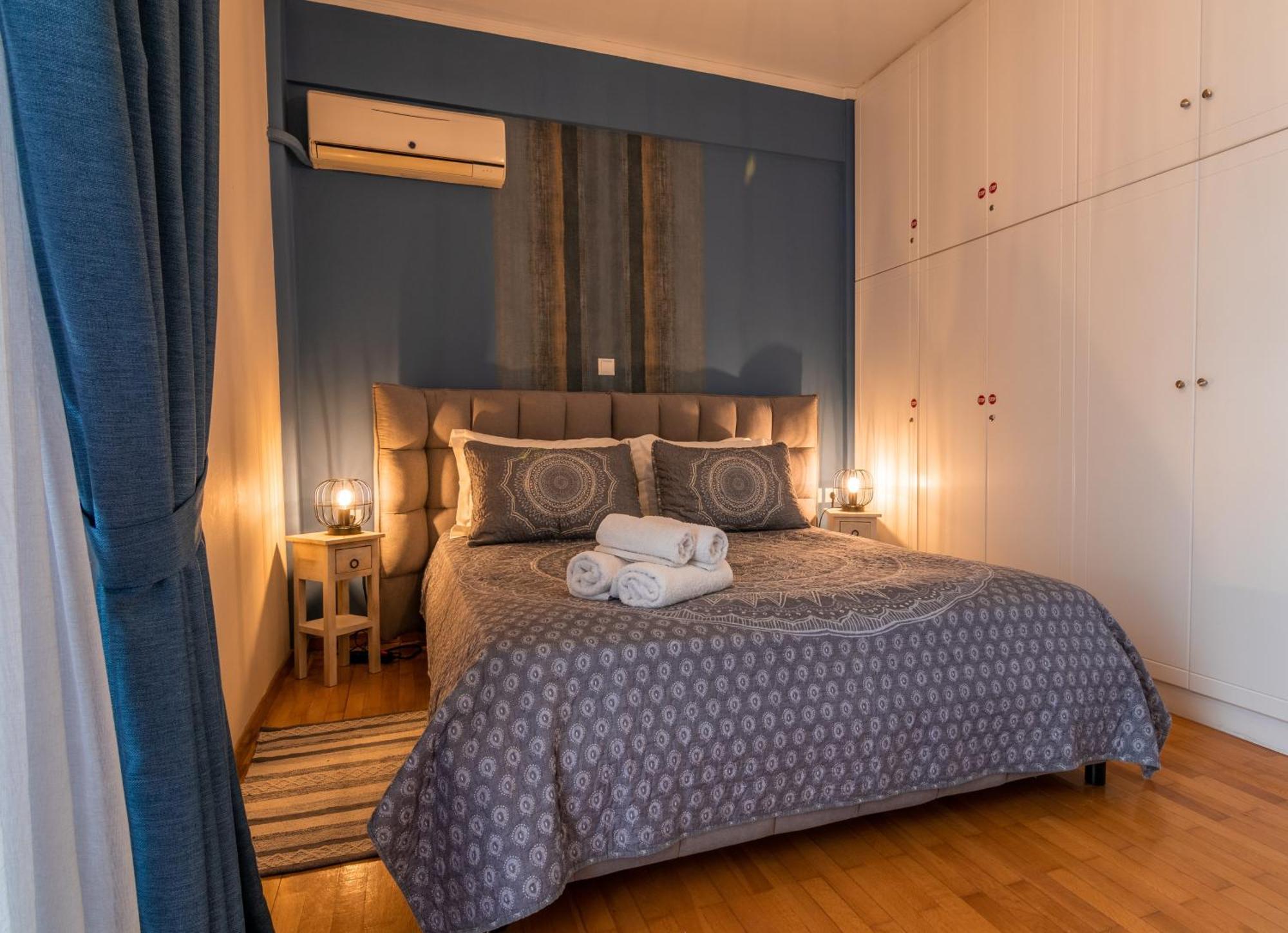 Dantis Place in Nafplio vol.2 Exterior foto